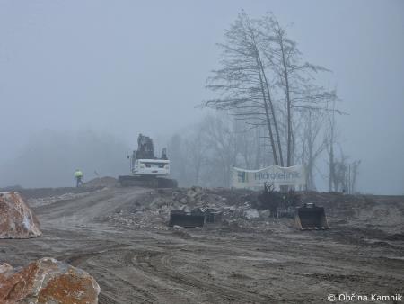 Intervencijski nasip Šmarca  (10)